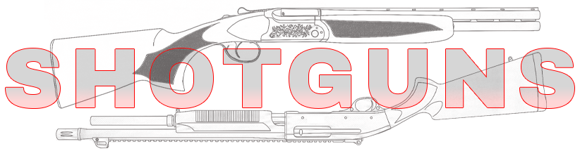 Shotguns