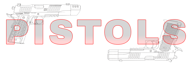 Pistols