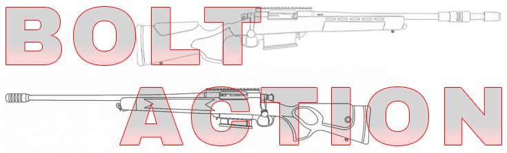 Bolt Action
