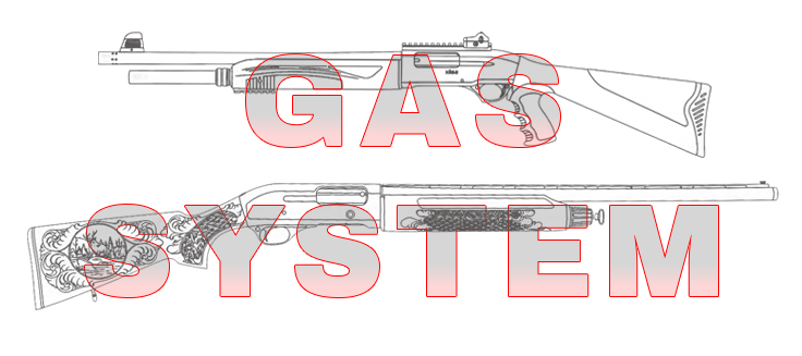 Gas System