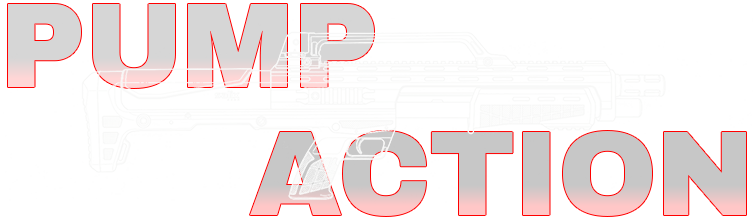Pump Action