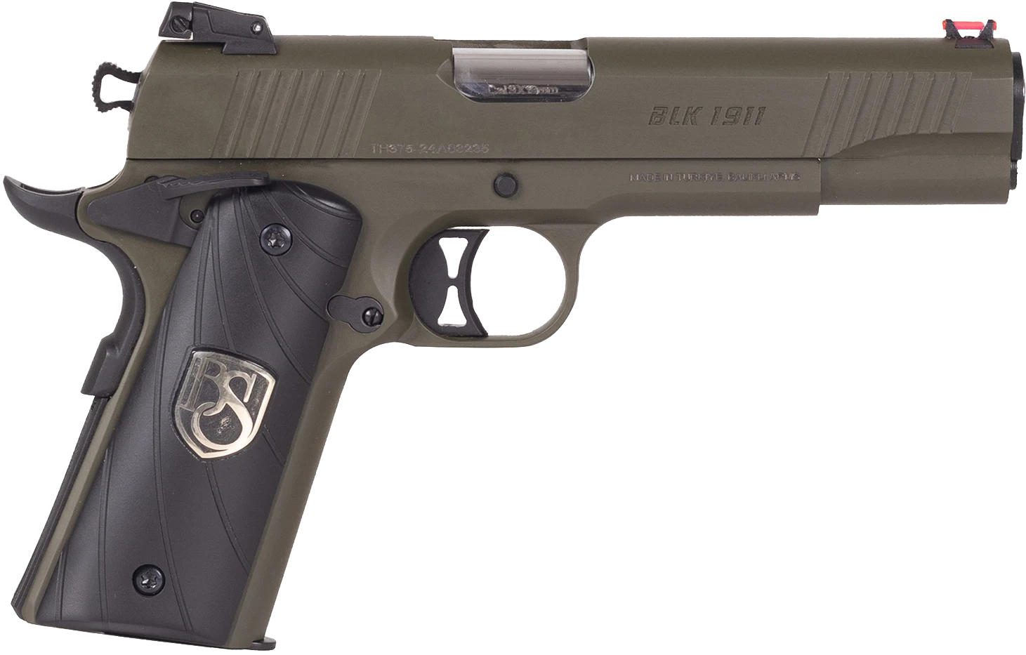 BLK-1911 C08