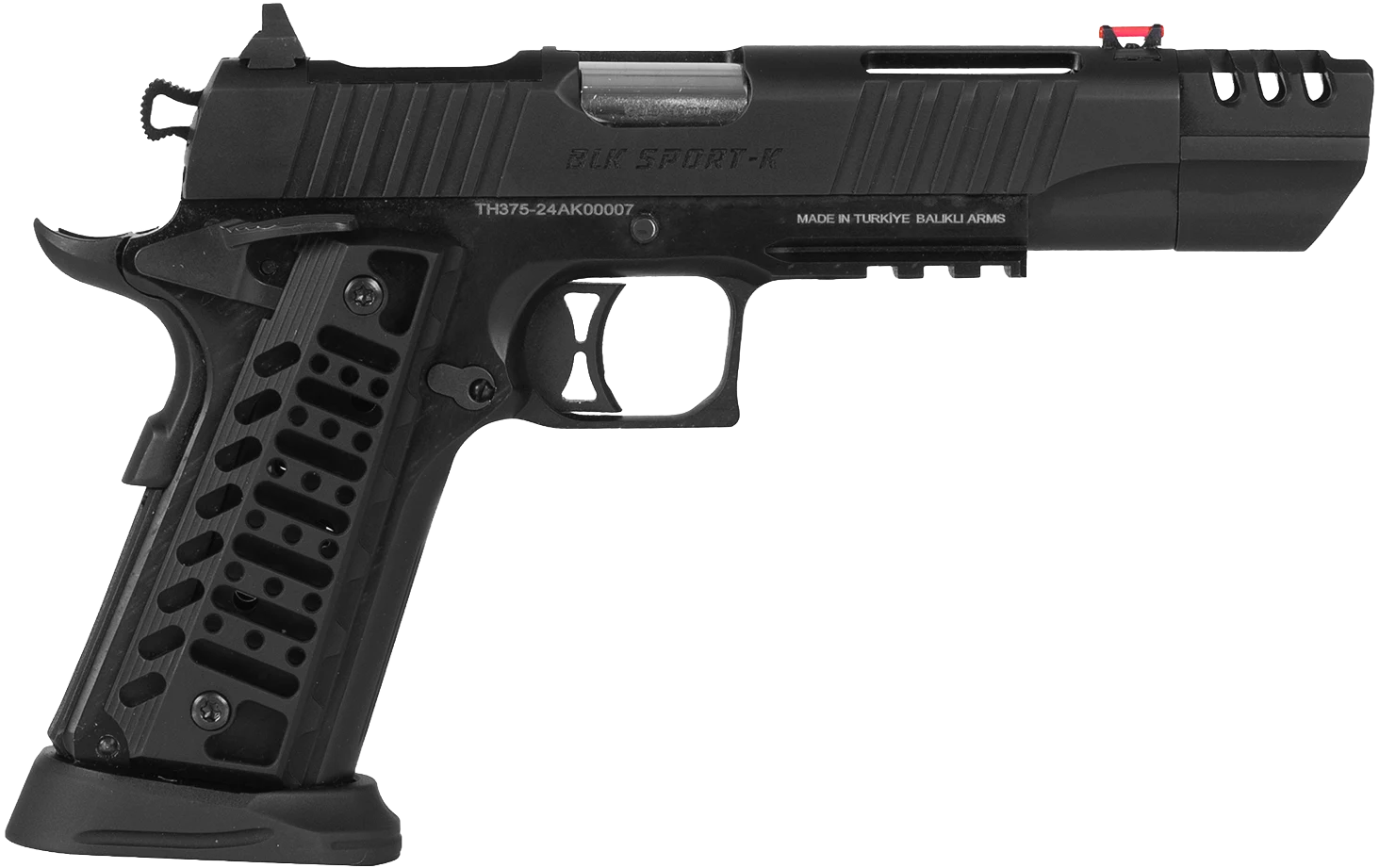 BLK-1911 SPORT B04
