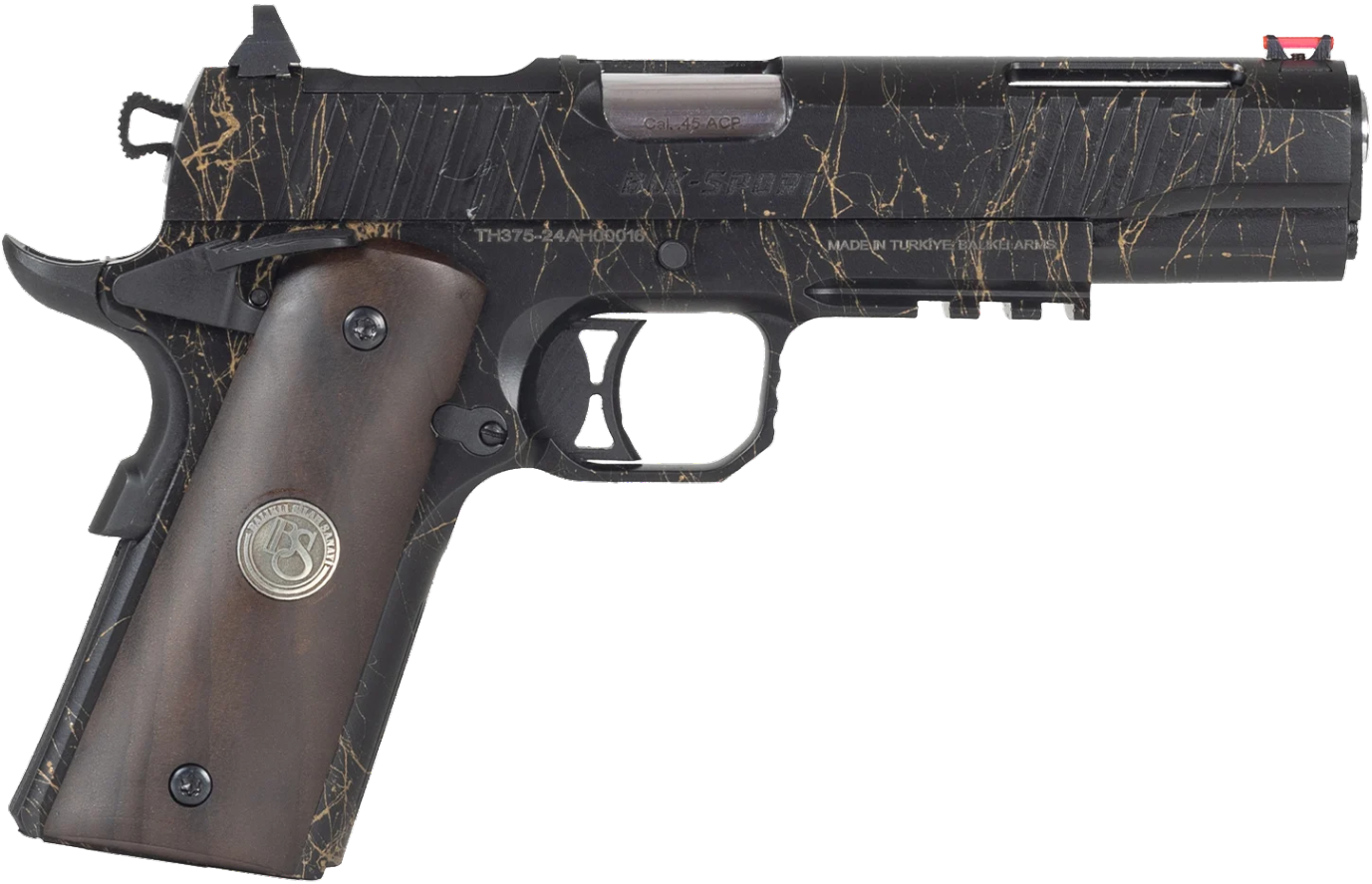 BLK-1911 SPORT C05