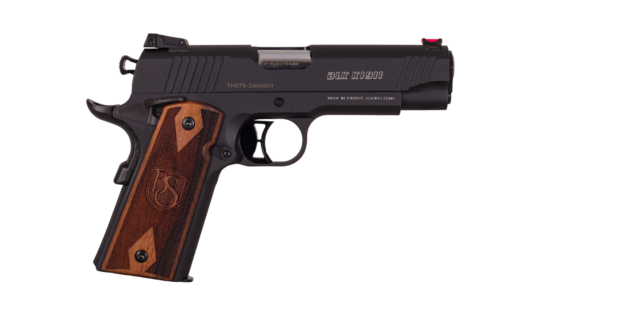 BLK 1911 COMPACT M-B01