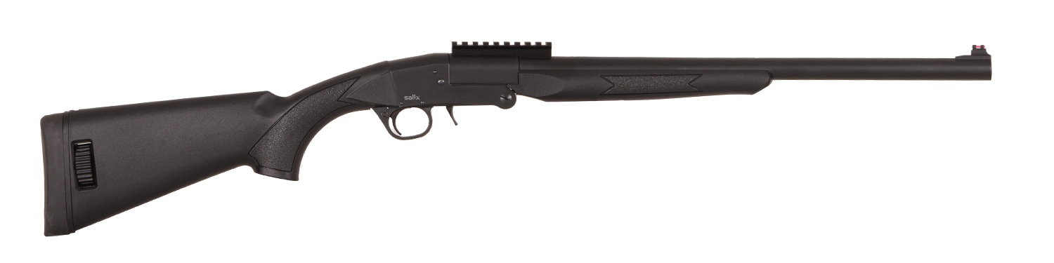 F 353 S1 – Hammerless